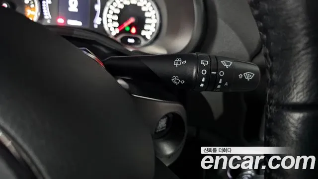 Jeep Renegade id 2659483 из Кореи 16