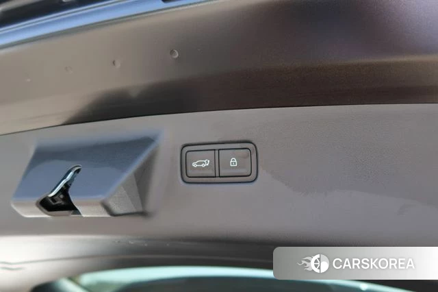 Hyundai Santa Fe (MX5) id 4177654 из Кореи 16