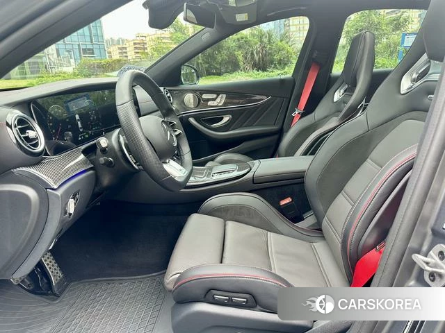 Mercedes-Benz E-class AMG id 4265682 из Китая 18