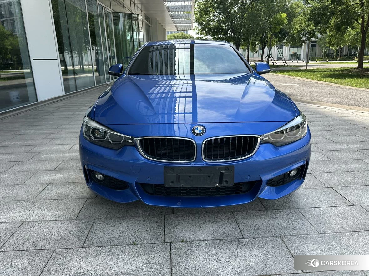 BMW 4 series id 4512571 из Китая 7