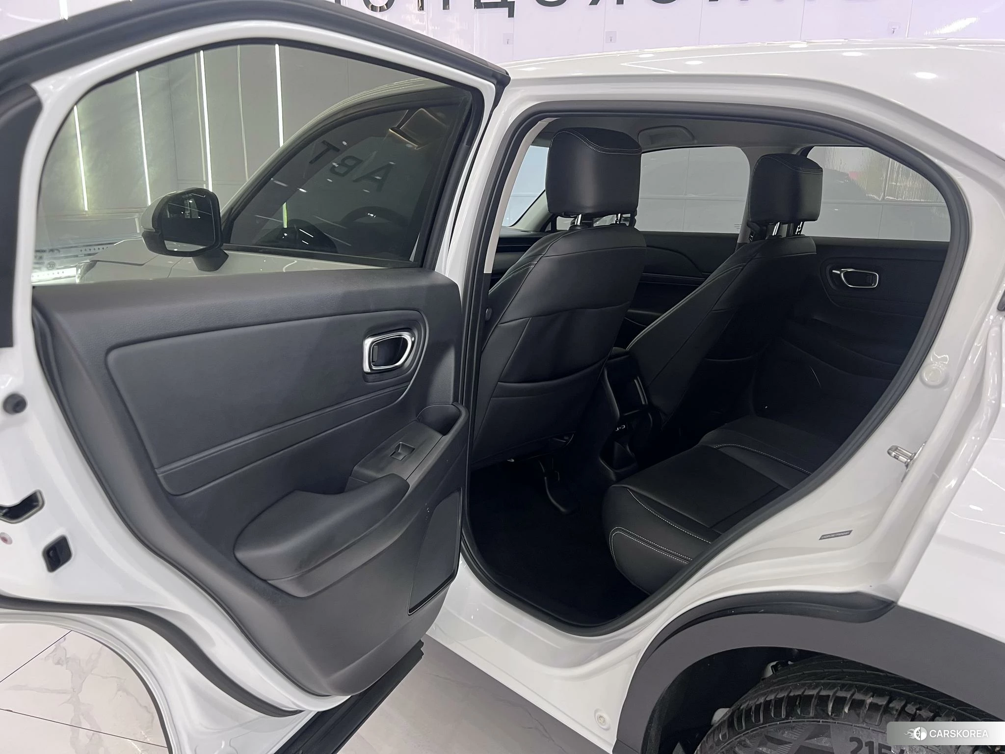 Honda Binzhi id 4420373 из Китая 16