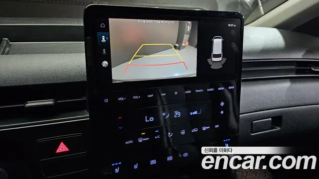 Hyundai Staria id 2729719 из Кореи 16