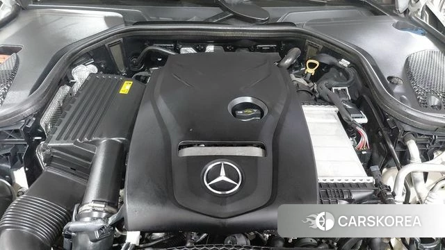 Mercedes-Benz E-Class W213 id 4482960 из Кореи 16