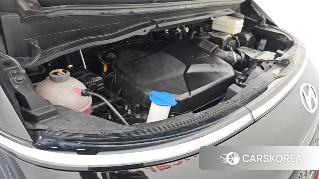 Hyundai Staria id 3305199 из Кореи 16