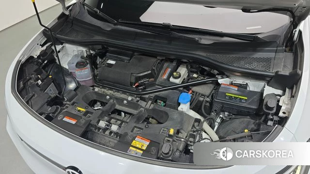Volkswagen ID.4 id 4778589 из Кореи 29