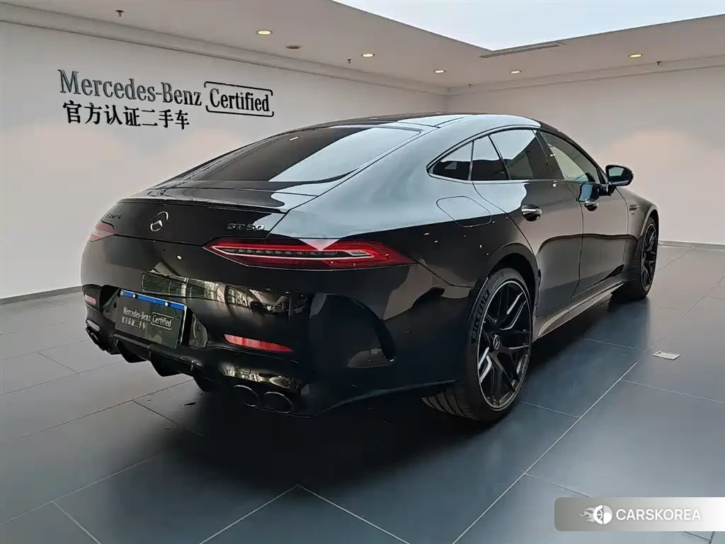 Mercedes-Benz AMG GT id 4539337 из Китая 16