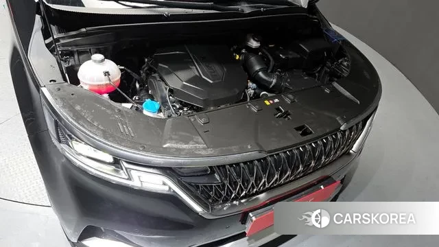 Kia Carnival 4th generation id 3675889 из Кореи 16