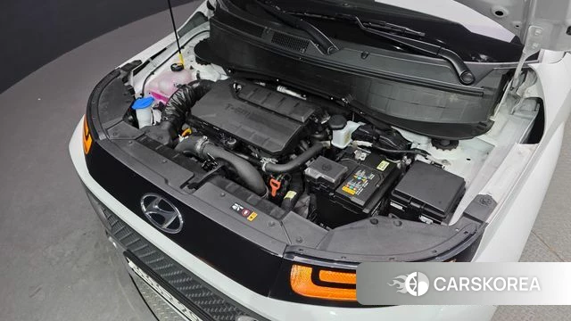 Hyundai Casper id 3940147 из Кореи 16