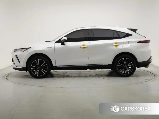 Toyota Weisha id 4258063 из Китая 24