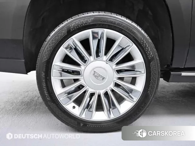 Cadillac Escalade id 3619158 из Кореи 16