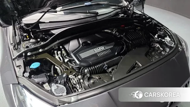 BMW 2 Series Gran Coupe (F44) id 3697371 из Кореи 16