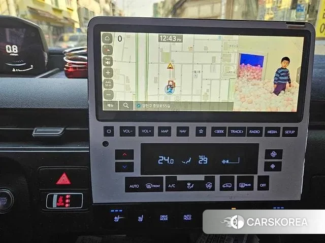 Hyundai Staria id 3359740 из Кореи 7