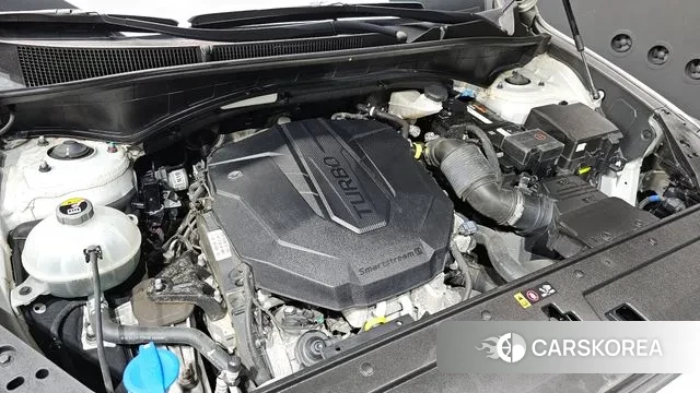 Hyundai The New Santa Fe id 3350174 из Кореи 16