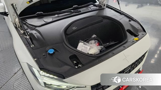 Polestar Polestar 2 id 4899195 из Кореи 31