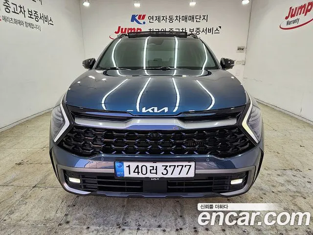 Kia Sportage 5th Generation id 2681207 из Кореи 16