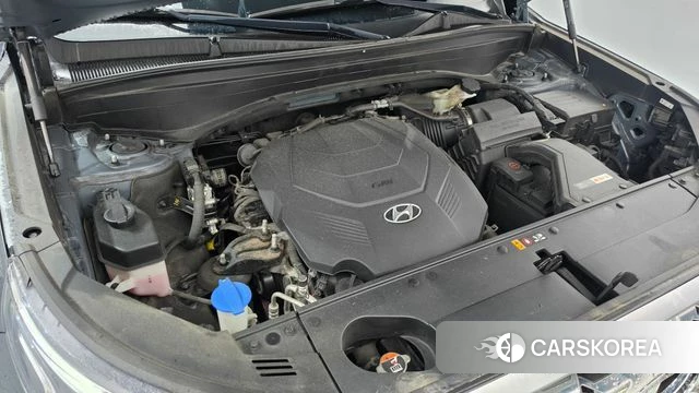 Hyundai Palisade id 4754206 из Кореи 33