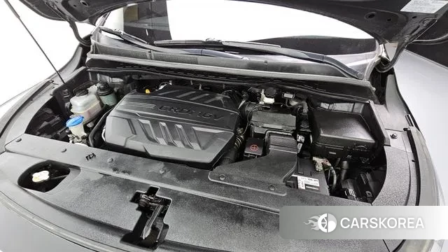 Kia The New Carnival id 3474716 из Кореи 16