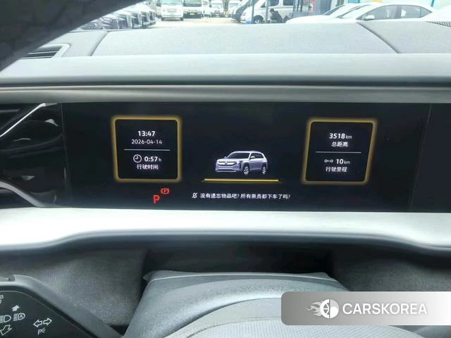 Volkswagen Tourang 2025 Коричневый из Китая, фото 6