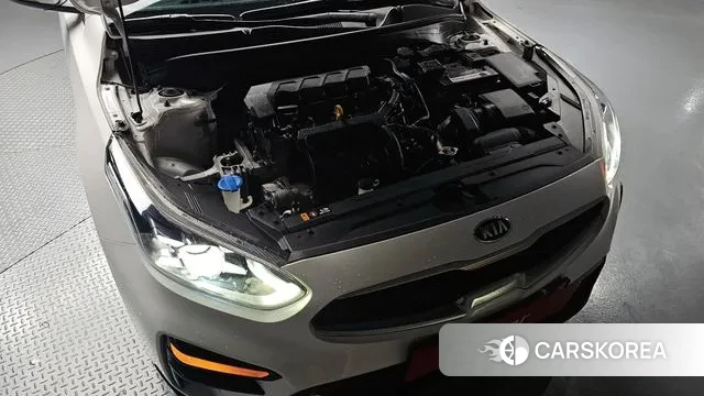 Kia Come New K3 id 3417908 из Кореи 16