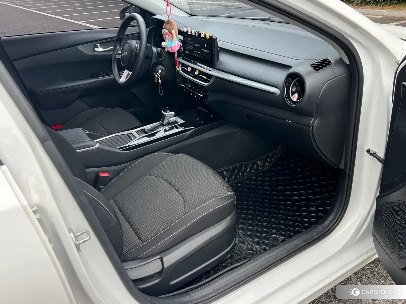 Kia K3 id 4515403 из Китая 14