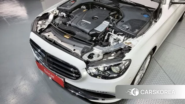 Mercedes-Benz E-Class W213 id 3660196 из Кореи 16