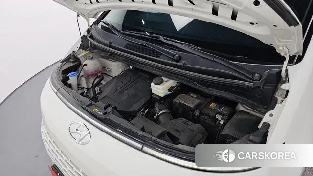 Hyundai Staria id 3545019 из Кореи 16