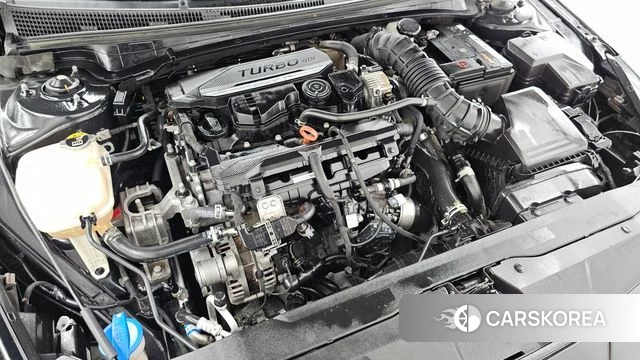 Hyundai Avante (CN7) id 4501691 из Кореи 27