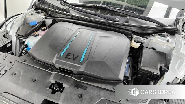 Hyundai Ionic 5 id 4281715 из Кореи 16