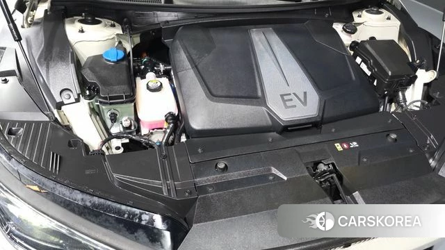 Kia EV6 id 4778808 из Кореи 33