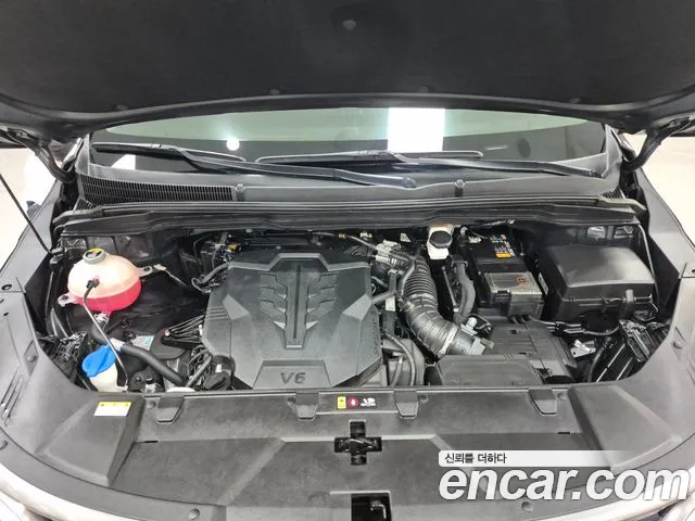 Kia Carnival 4th generation id 2685385 из Кореи 16