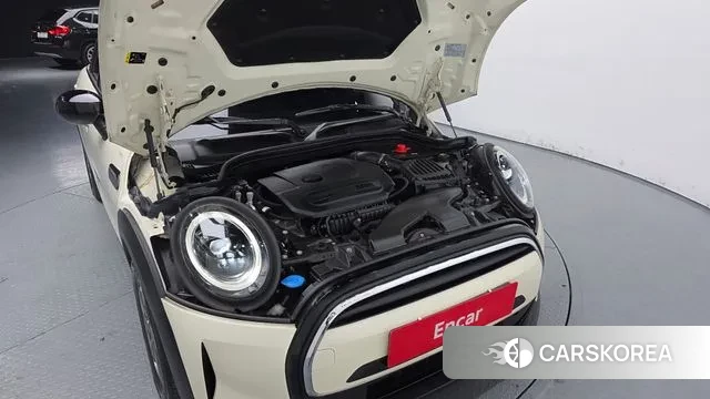 Mini Cooper id 3561552 из Кореи 16