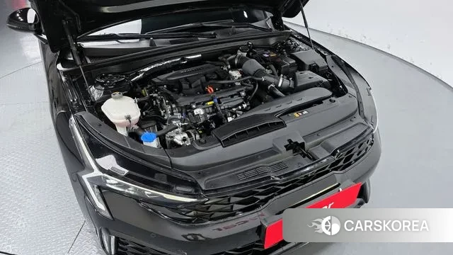 Kia The New K5 3rd generation id 3042590 из Кореи 16