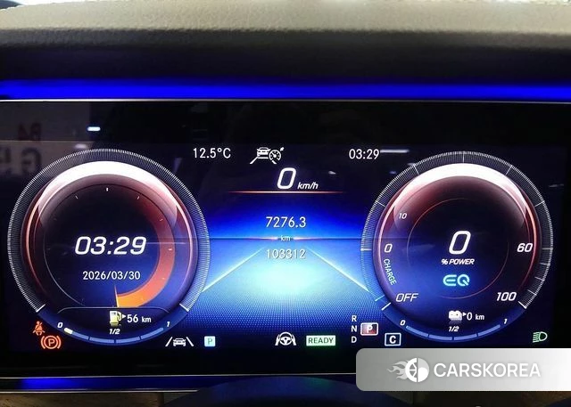 Mercedes-Benz E-Class W213 id 3866285 из Кореи 16