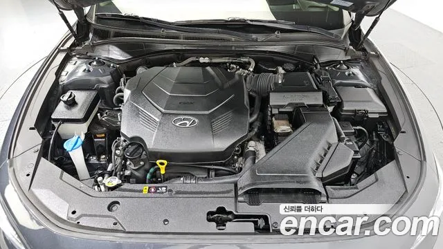 Hyundai Grandeur IG id 2655688 из Кореи 16