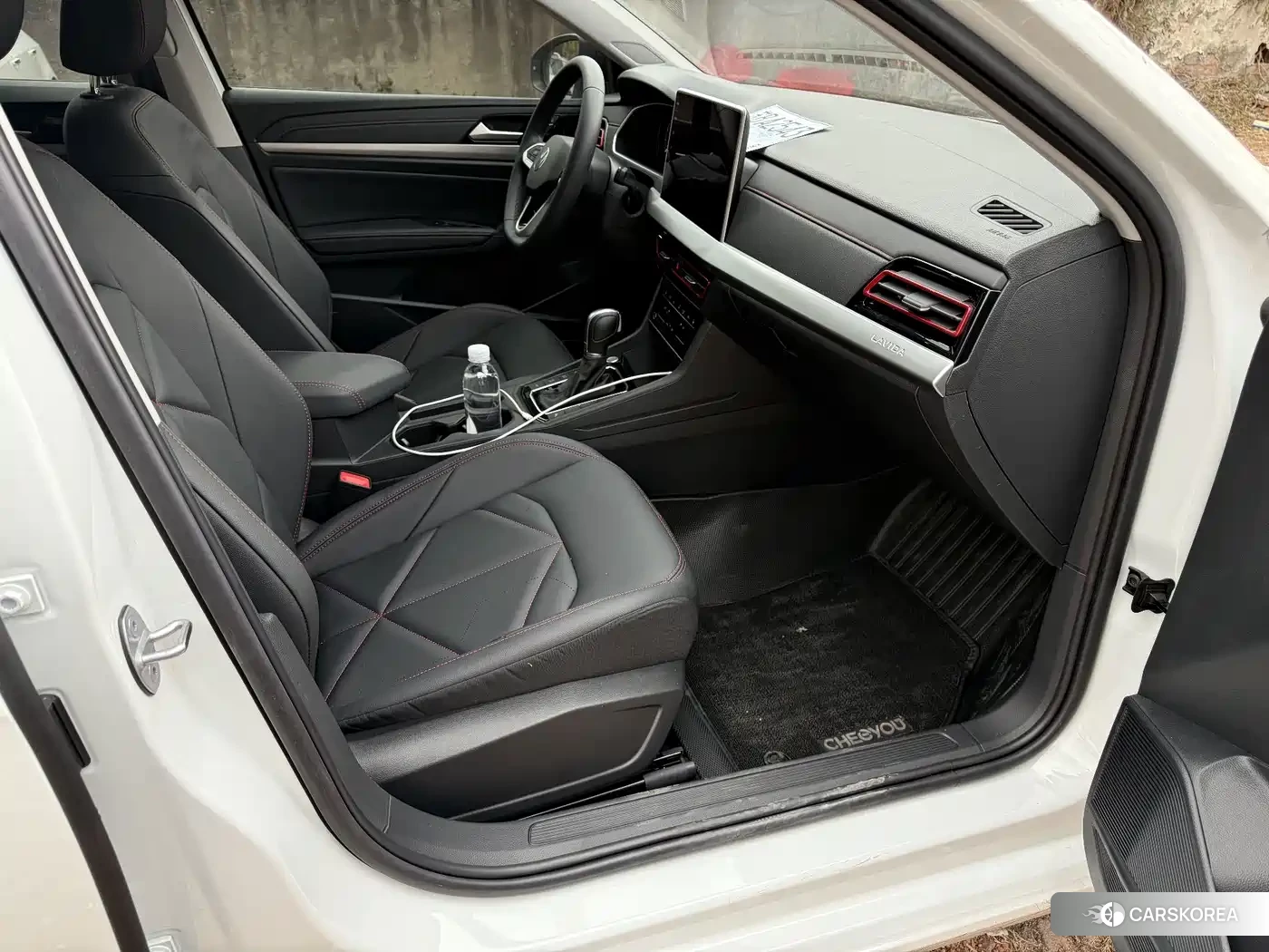 Volkswagen Lavida id 4629613 из Китая 11