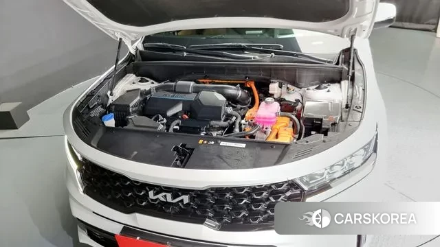 Kia Sorento 4th Generation id 2969009 из Кореи 16