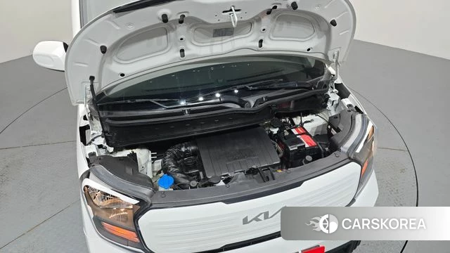 Kia The New Kia Ray id 4893749 из Кореи 27