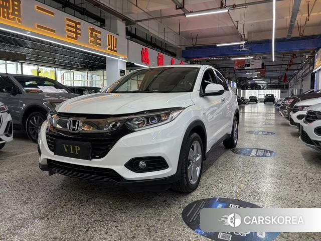 Honda Binzhi 2022 Белый из Китая, фото 6