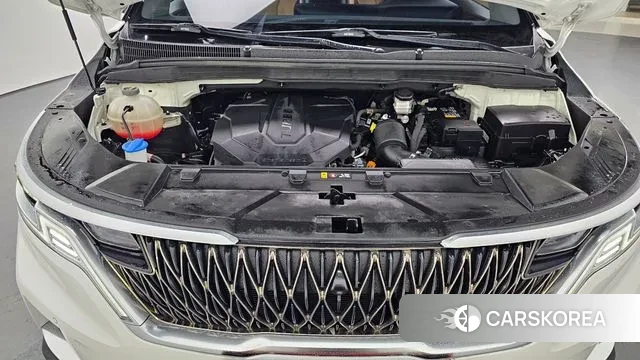 Kia Carnival 4th generation id 3676722 из Кореи 16