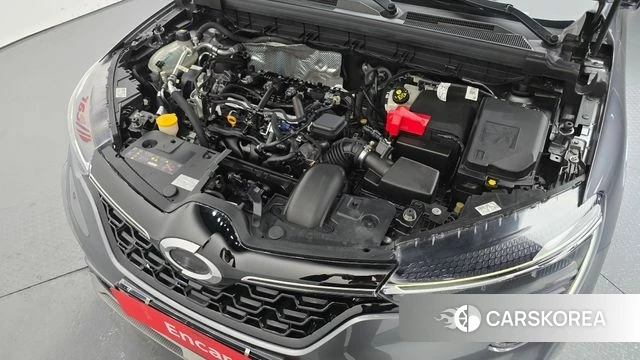 Renault Korea (Samsung) XM3 id 3850508 из Кореи 16