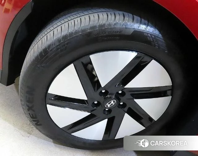 Hyundai Ionic 6 id 4560659 из Кореи 16