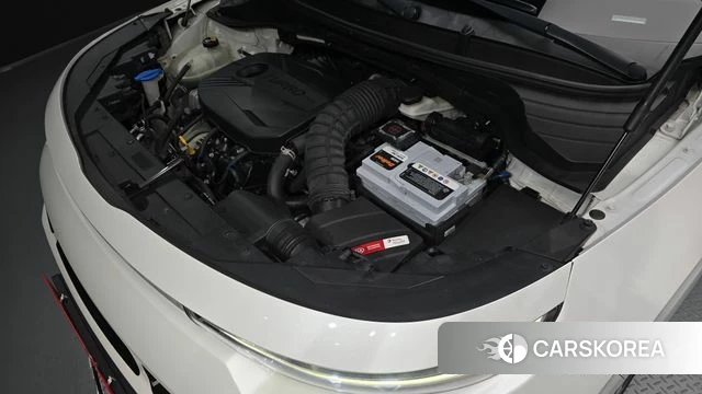 Kia Soul Booster id 4563020 из Кореи 16