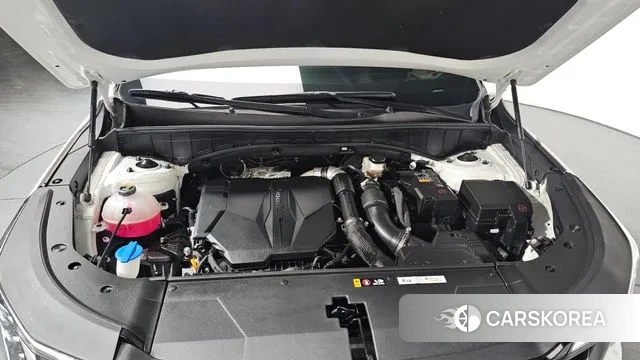 Kia The New Sorento 4th Generation id 3654007 из Кореи 16