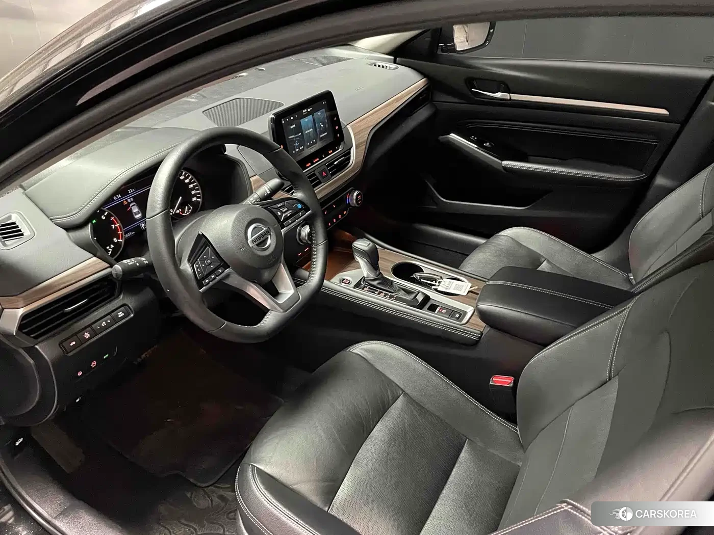 Nissan Teana id 4577649 из Китая 12