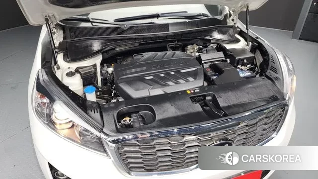 Kia The New Sorento id 3646904 из Кореи 16