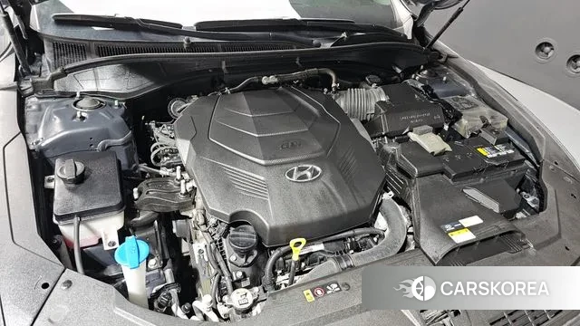 Hyundai The New Grandeur IG id 3726798 из Кореи 16