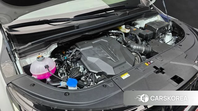 Kia The New Carnival 4th Generation id 3805040 из Кореи 16