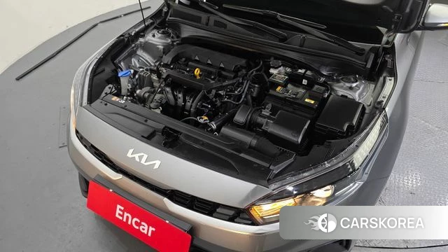 Kia The New K3 2nd generation id 3892313 из Кореи 16