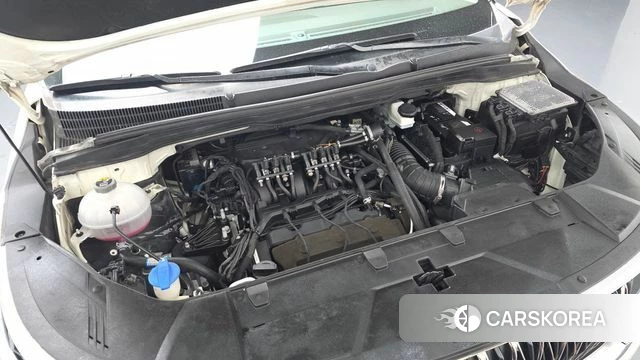Kia Carnival 4th generation id 4780171 из Кореи 16