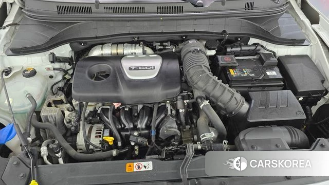Hyundai Kona id 4638158 из Кореи 31
